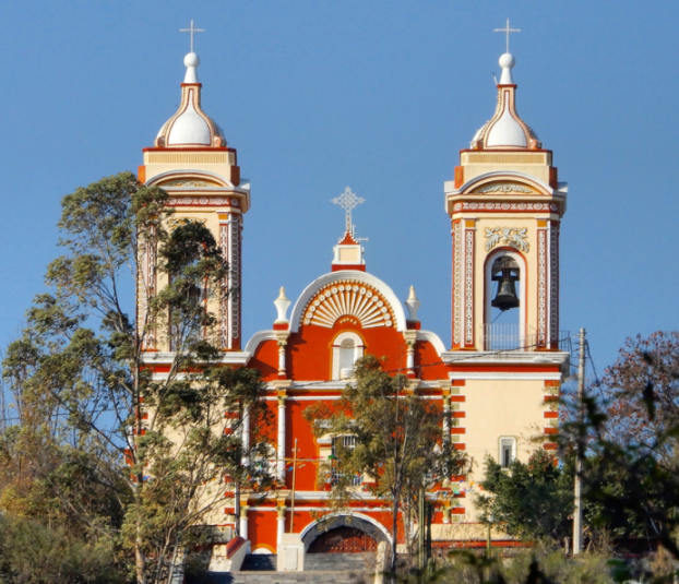 El Santuario